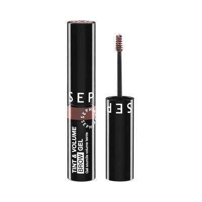MAKEUP TINTED BROW GEL 2.5 AUBURN US